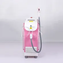 Вертикальная Корейская машина ipl shr машина для удаления волос 360 магнитно-оптическая Elight IPL SHR оборудование для красоты