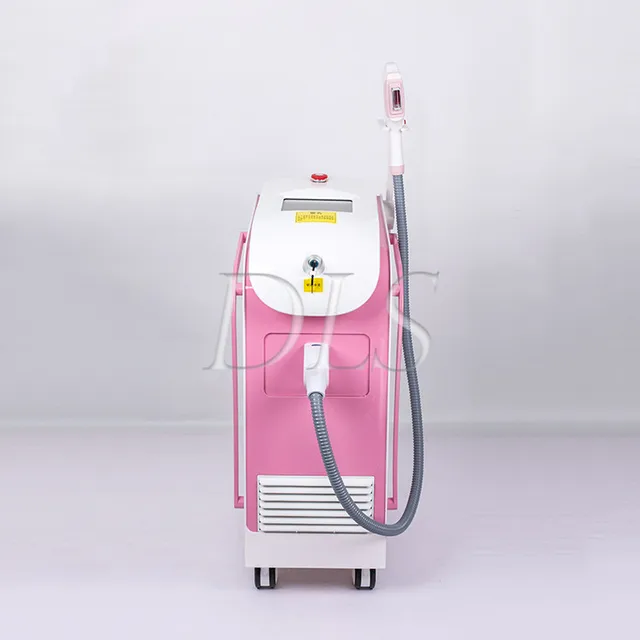 $US $780.00  Vertical Korean machine hair removal machine magneto optical Elight hair remova