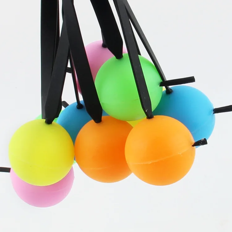 Кончик пальца игрушки для отдыха YO-YO СВЕТОДИОДНЫЙ Красочный Блестящий палец YO-YO декомпрессии полезный продукт