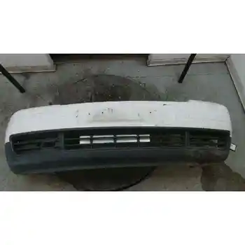 

AEX FRONT BUMPER SEAT AROSA (6H1)