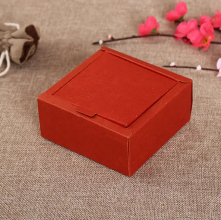 Pantone color printing Paper folding packaging boxes with customized design food grade cardboard popcorn box ---DH10093 | Дом и сад