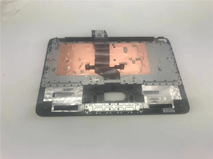 Подлокотник для ноутбука hp Stream 11 Pro с клавиатурой TOUC hp AD 800058-001