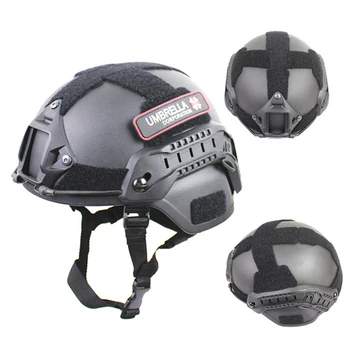 

Military Tactical G2 Mich 2000 Helmet Army Combat Head Protector Airsoft Wargame Paintball Shock-protection Gear Accessories