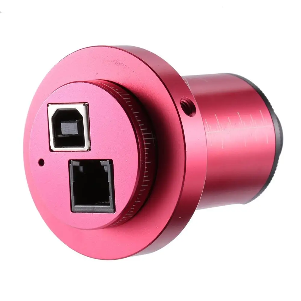  T7C Astro Camera Astronomical Astronomy Planetary High Speed Electronic Eyepiece Telescope Digital 