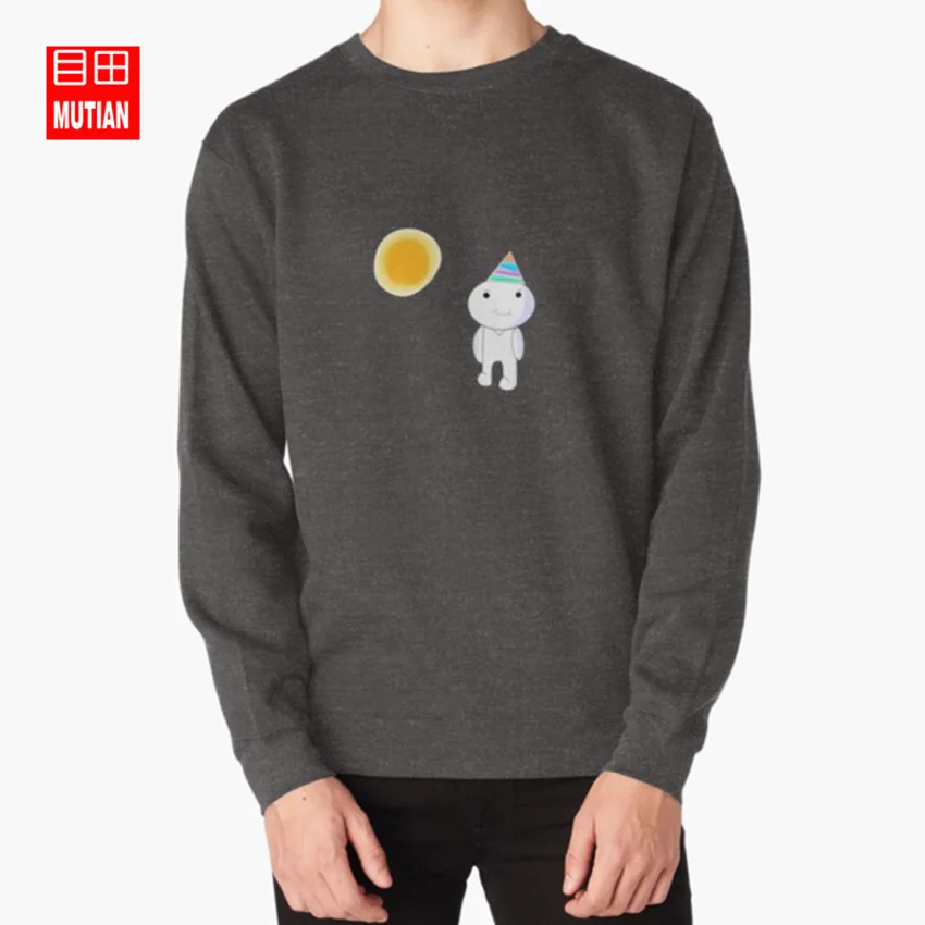 darkgrey-sweatshirt Odd 1s из толстовки кружки theodd1sout fanart Вечерние - Color: darkgrey-sweatshirt