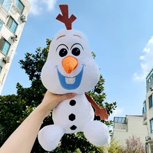 Baby Olaf Plush Juguetes Y Aficiones Aliexpress