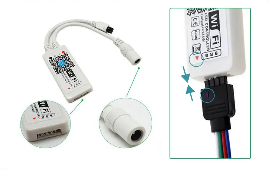 2835SMD RGB светодиодный светильник 5 m/10 m/15 m/20 m 12V гибкий декоративный светодиодный светильник ing