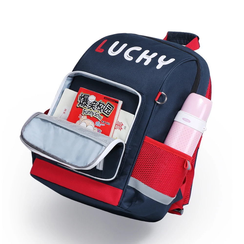 Landuo Baby Kids school bags bigger girls boys kindergarten double shouler bags Backpacks Mommy Diaper Bags MPB105