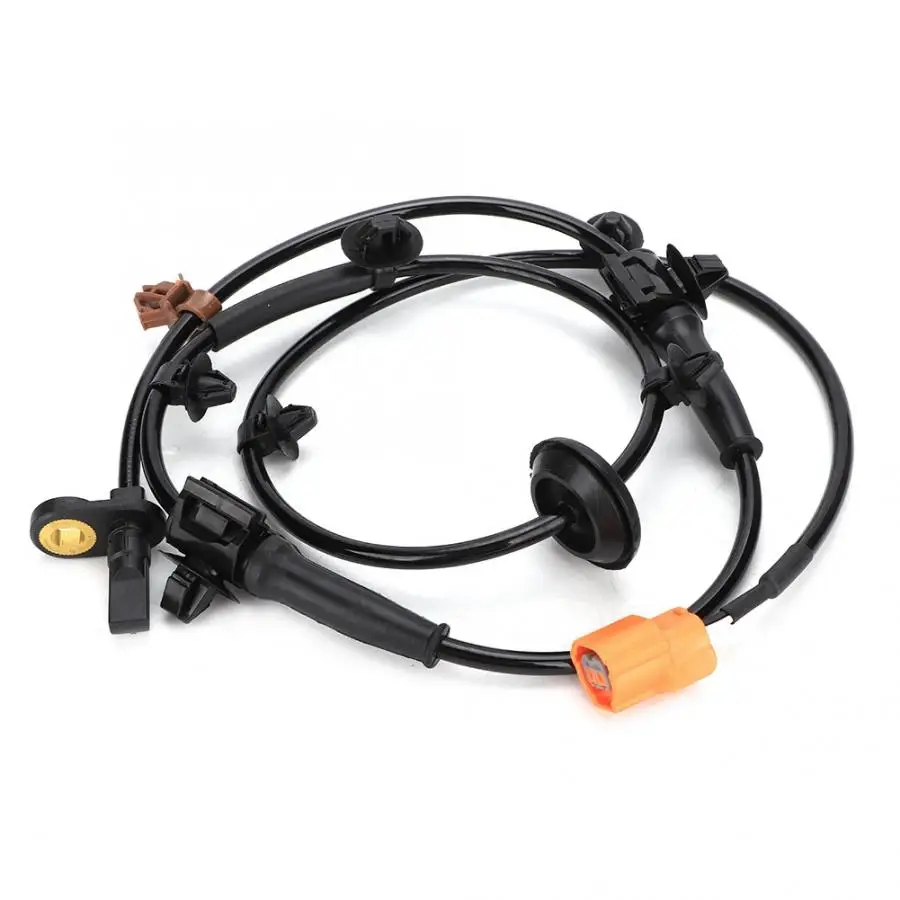 Сменный аксессуар датчика скорости ABS 57450-SEL-T02 Подходит для Honda Jazz II 2002 2003 2004 2005 2006 2007 2008 автомобильные аксессуары
