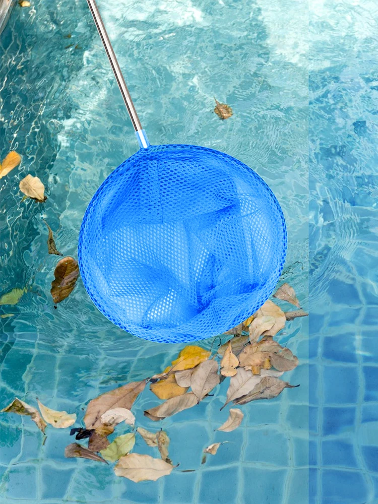 Swimming Pool Cleaning Net Mesh