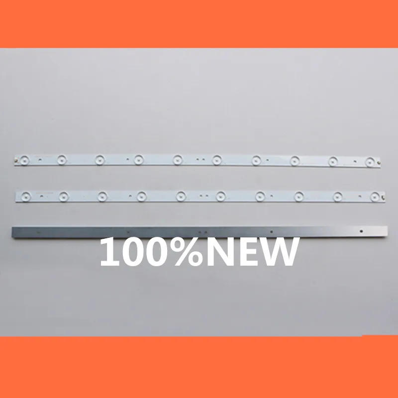 6 шт./компл. для 32 дюймов 32CE561LED 3BL-T6324102-002B 3BL-T6324102-001B 1 шт. = 10led 63 см