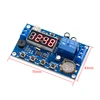 DC 5V Real time Timing Delay Timer Relay Module Switch Control Clock Synchronization Multiple mode control Wiring diagram ► Photo 2/6