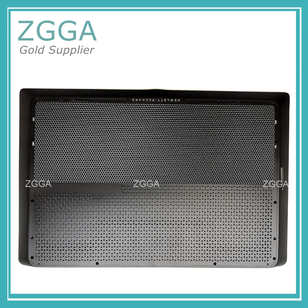 Нижний чехол 15," для ноутбука hp OMEN 15-5000 серии нижний D чехол основа 788598-001 46002Q04000