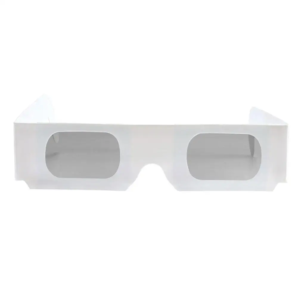 20 шт./упаковка 3d очки из картона|3d glasses|paper glassescardboard glasses |