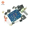 LM386 Mini Audio Amplifier board module DIY Kit Super MINI 3V-12V 3.5mm Amplificador Module Audio Sound Board volume control ► Photo 2/6