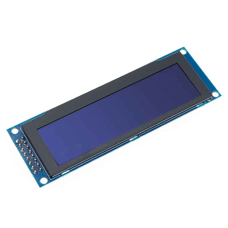 Реальный OLED дисплей 3 12 &quot256*64 25664 точек Графический ЖК модуль экран LCM SSD1322
