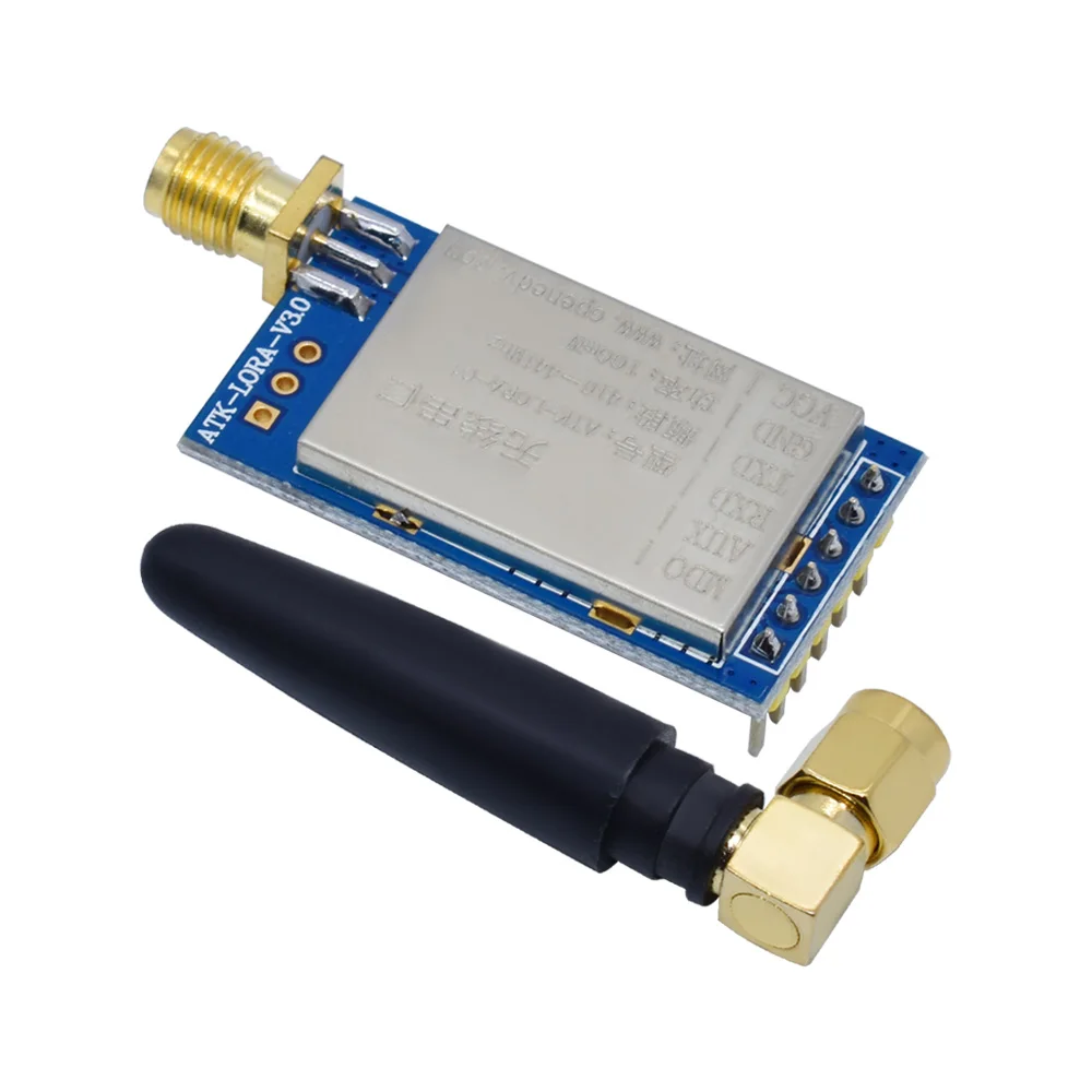 ATK-LORA-01 LORA    , SX1278  , 3000 