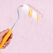 DIY бытовые краски кисти украшения стены небольшой набор кистей для рисования