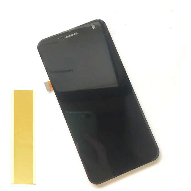 

1PC/Lot For Wileyfox Spark LCD Display + Touch Screen Digitizer Assembly Replacement Part For Wileyfox Spark 5.0 Inch