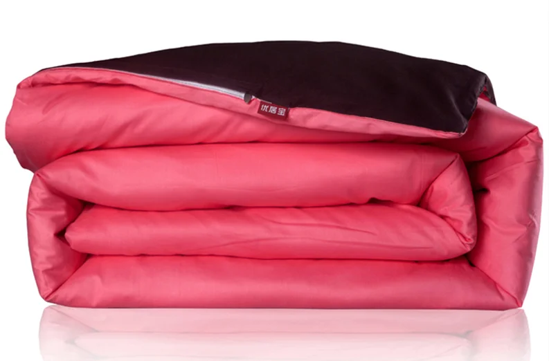 Цветной пододеяльник king couvre lit matelass adulte пододеяльник только пододеяльник 220x240 funda nordica estrellas queen