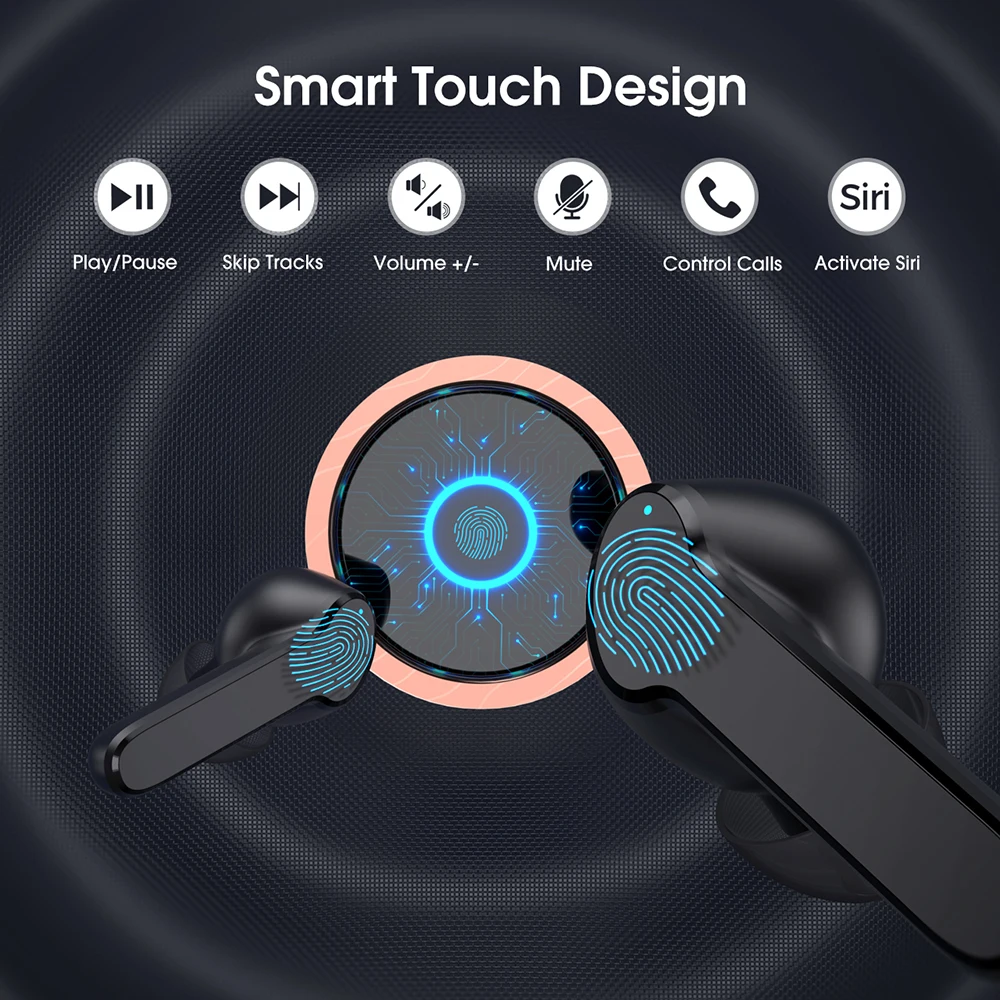 Mpow Mbits S Tws Earbuds Wireless 