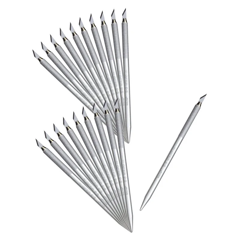 

Wholesale NT Very Fine Imported from Japan NT Cutter DS-800P Precision Carving Knife