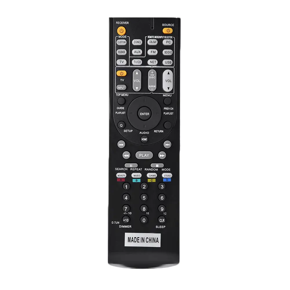TÉLÉCOMMANDE ONKYO RC-717M Remote Control EUR 30,00 - FR