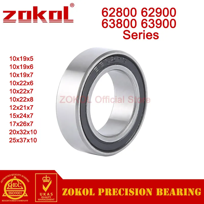 zokol-rodamiento-de-bolas-de-ranura-profunda-m-quina-de-bordado-62800