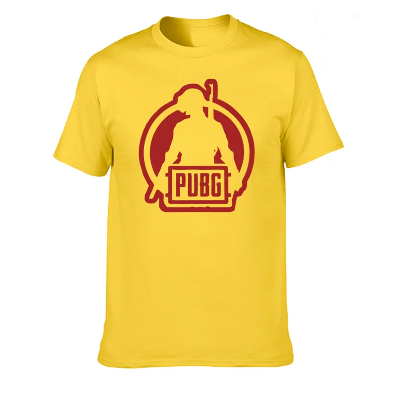 PUBG　Ｔシャツ S22b838c188f6401da7bba6e13465a