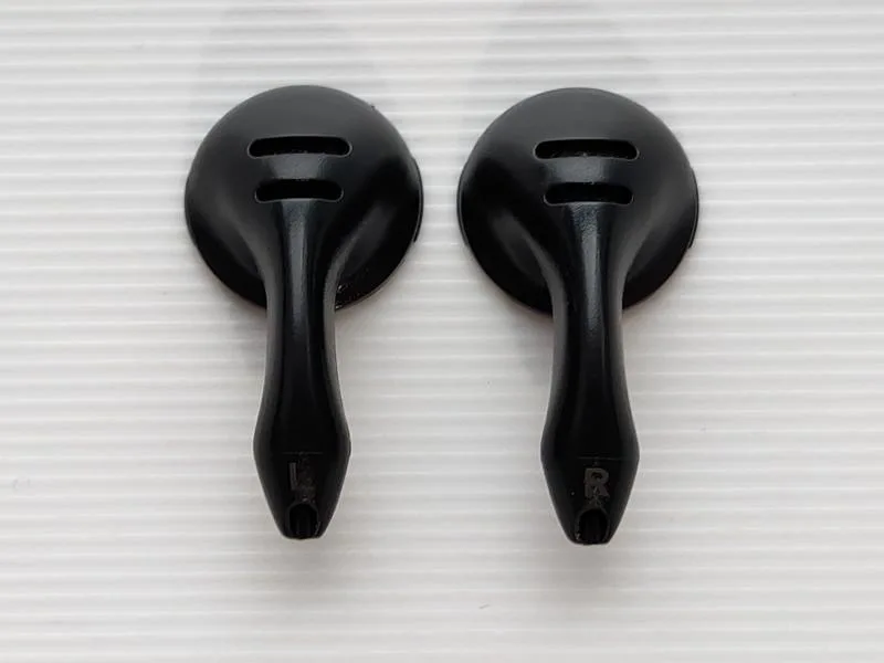 Acessórios para fone de ouvido