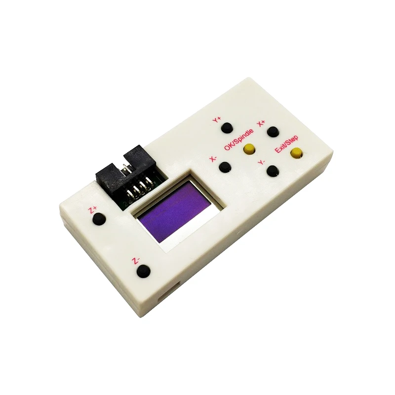 GRBL1.1 v3 4 USB порт 3 осевая плата управления гравировальным станком + Автономный