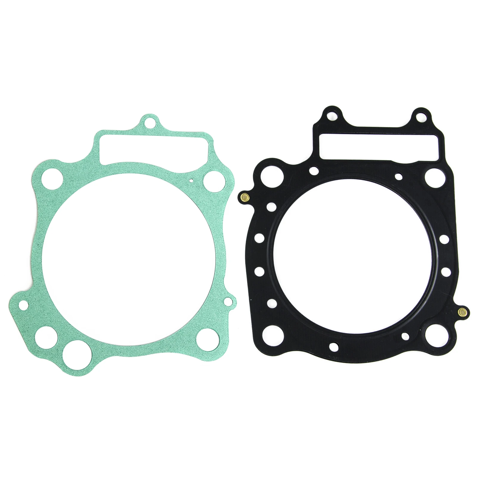 Engine Top End Head Gasket Repair Kit For Honda TRX450R TRX 450R 2003-2005 2004 ATV Accessories - - Racext 10