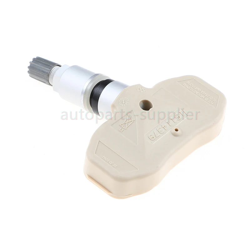 15114379 ڵ Ÿ̾ з ͸  TPMS  ĳ  2005-2006  GMC ڵ ׼  4 
