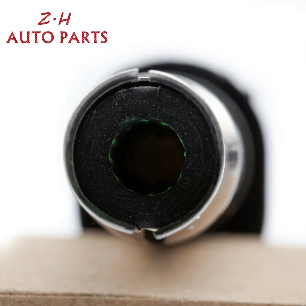 Новая черная катушка зажигания 022 905 715 A для VW Passat CC Touareg Phaeton Eos Audi Q7 Seat Skoda Superb 3,6 FSI 022905100B