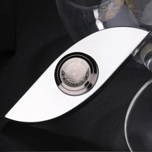 Стресс игрушки, ручной Спиннер, игрушка-Непоседа, металлический EDC сенсорная Непоседа Вертушка для аутизма и СДВГ у детей/взрослая игрушка подарок Смешные анти Давление