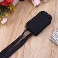 Compteur électronique numérique Portable à 4 chiffres, avec son, réinitialisation manuelle, décompression, Relaxation, outil pour la méditation 6