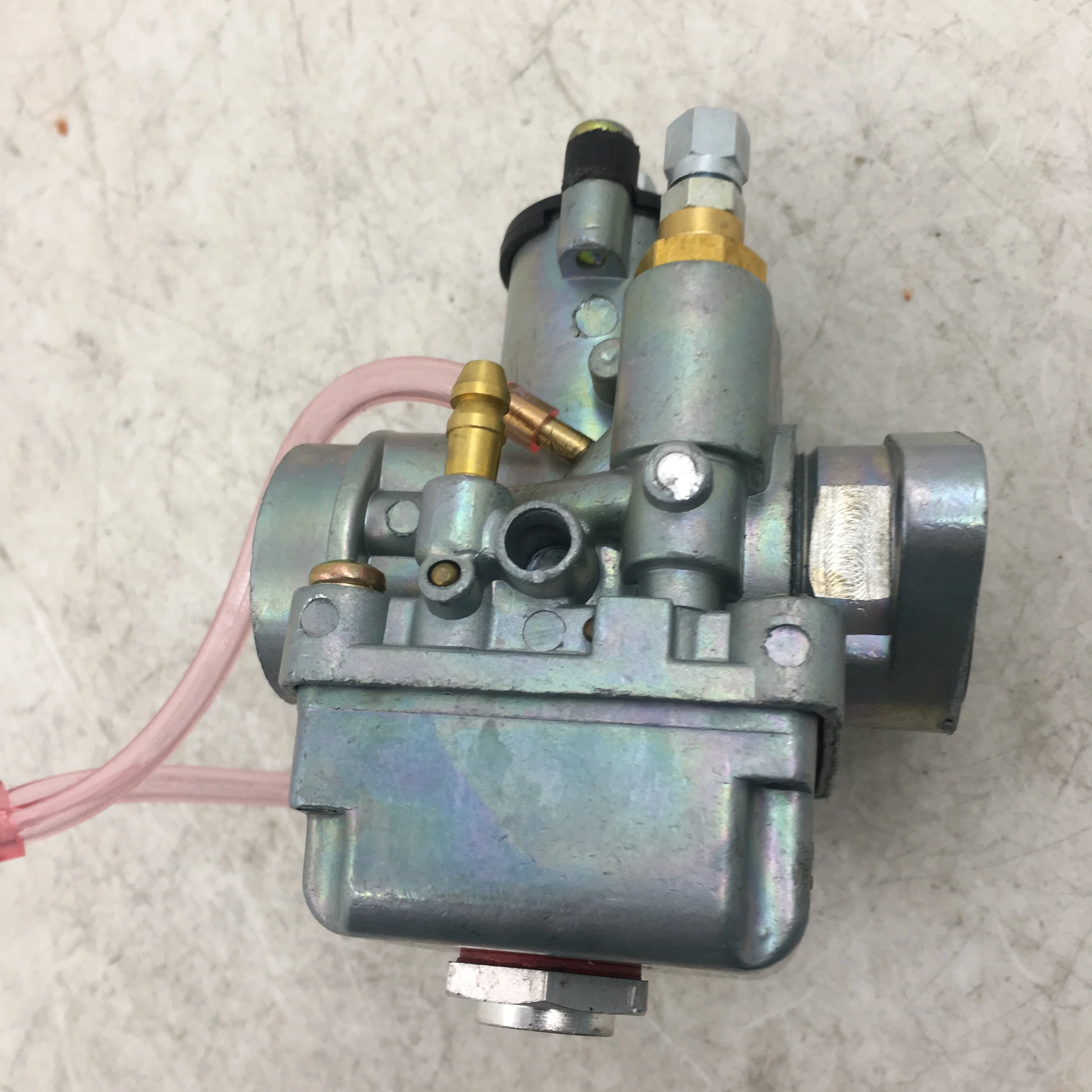 SherryBerg Vergaser CARB Карбюратор 21 мм AM 21T для Simson S50 S51 KR51 SR50 AMAL Реплика carbrettor полный carby vergaser