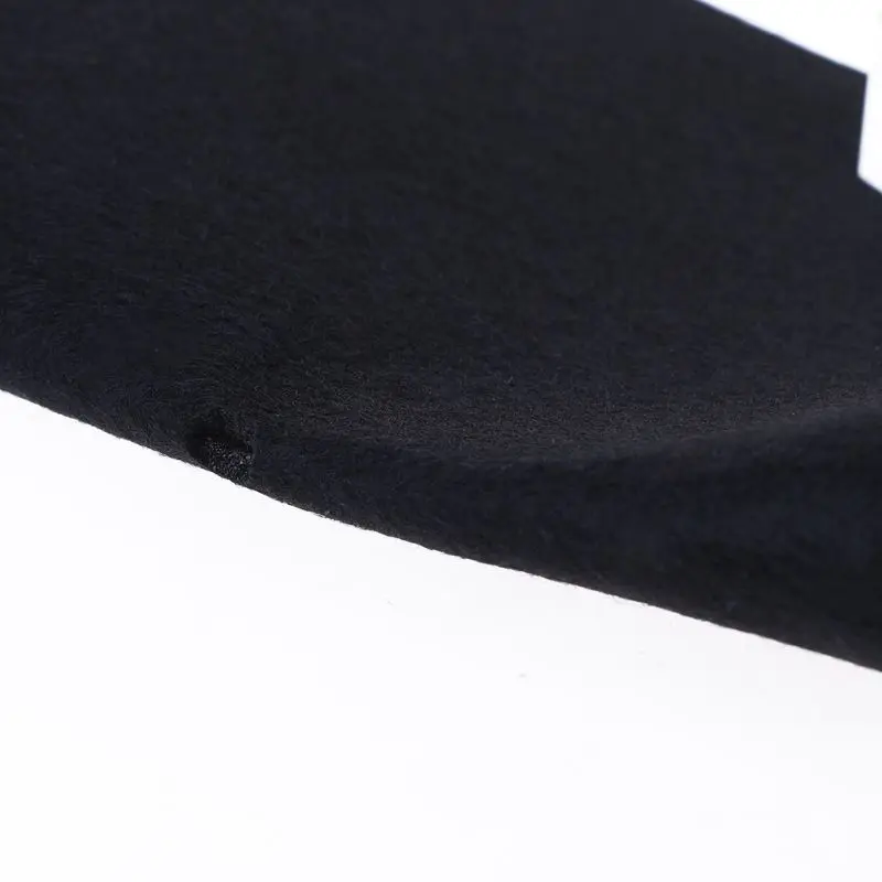 

Felt Turntable Platter Mat LP Slip Mat Audiophile 3mm Thick For LP Vinyl Record WXTA