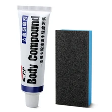 Car Styling Fix It Pro Repair Kit Car Body Scratch Paint Polish Polishing Grinding Compound Wax