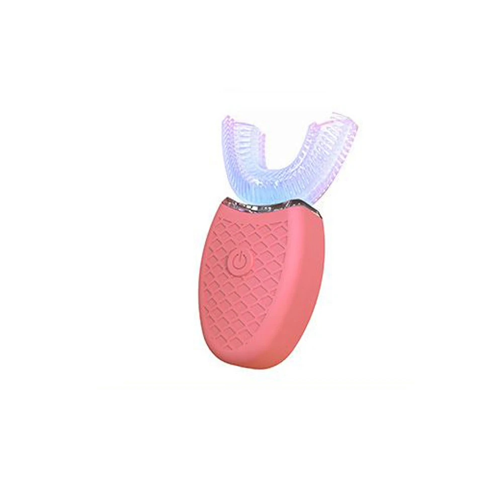 U-Shaped Ultrasonic Electric Toothbrush For electric toothbrush