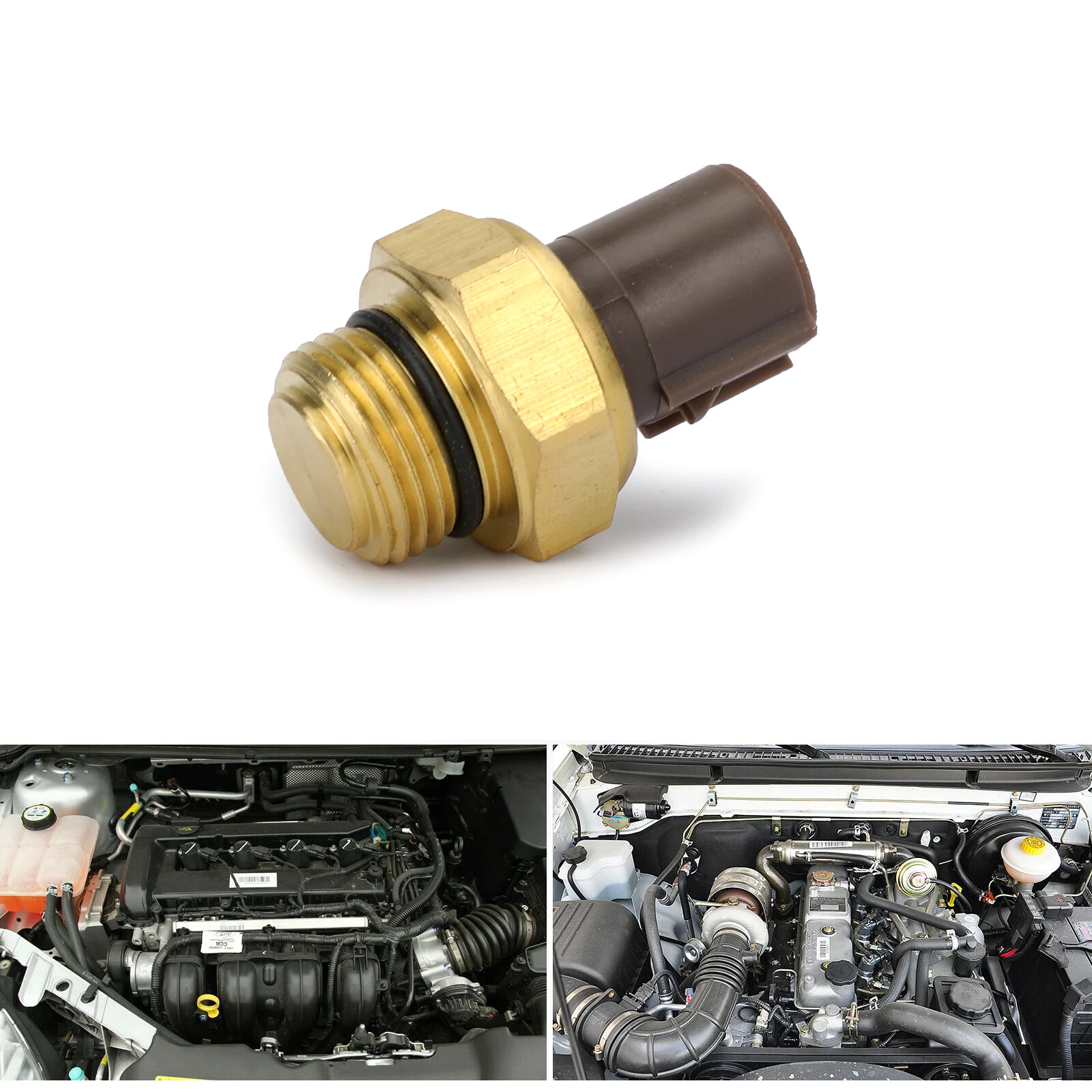 Artudatech 37760P00003 Honda Accord Civic CRV 파일럿 37760 PHM 004 용 Acura ...