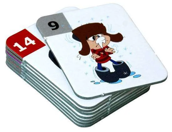 Викторина «Мы живем в России» Step Puzzle