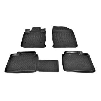

Interior mats Kia Magentis (GE) (2006-2010) npl-po-43-20