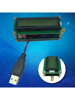 

2020 New 1MHz to 1200 MHz RF Frequency Counter Tester Digital Meter Ham Radio Amplifier