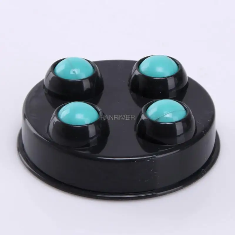 كامل الجسم التخسيس المشكل مدلك مكافحة السيلوليت ال...