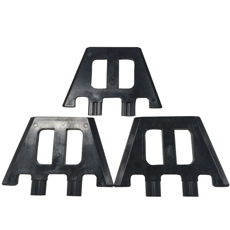 Зажим для установки FCS Plug Jig 3 шт./компл. заглушки аксессуаров морской доски|fcs plug|fin