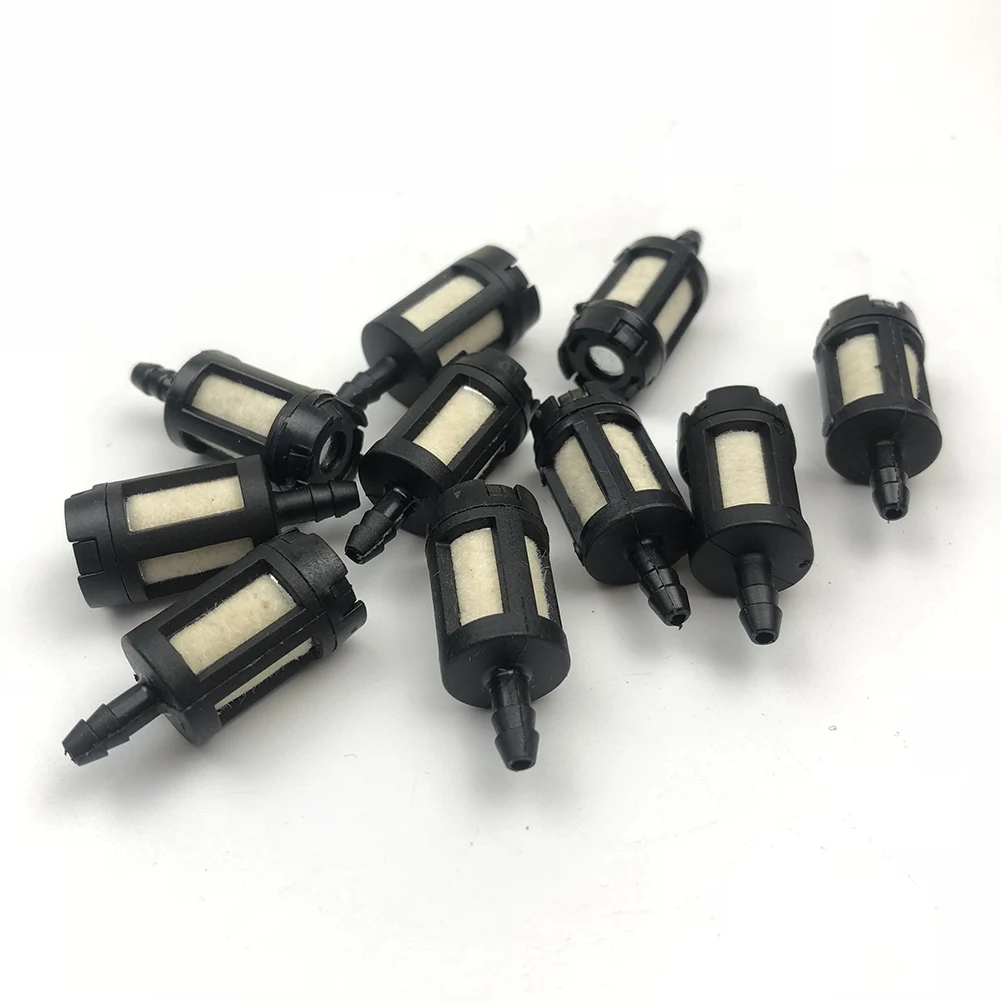 

Фильтр топливный для бензопилы ZAMA ZF-1 ZF1, 10 шт.