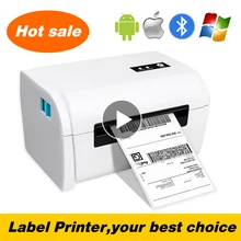 best label printer for etsy