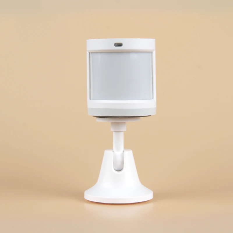

Original Xiaomi Aqara Human Body motion sensor with bracket 180 degrees rotate