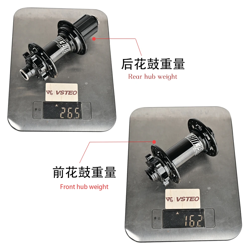 KHRIZ HUB 06-11 KAWASAKI NINJA ZX14R HUB REAR BACK RIM WHEEL CUSH